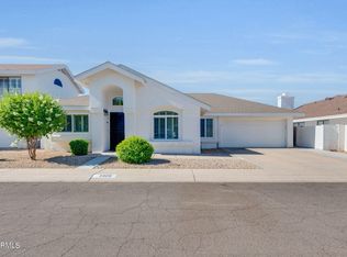 3305 E Clark Rd, Phoenix, AZ 85050