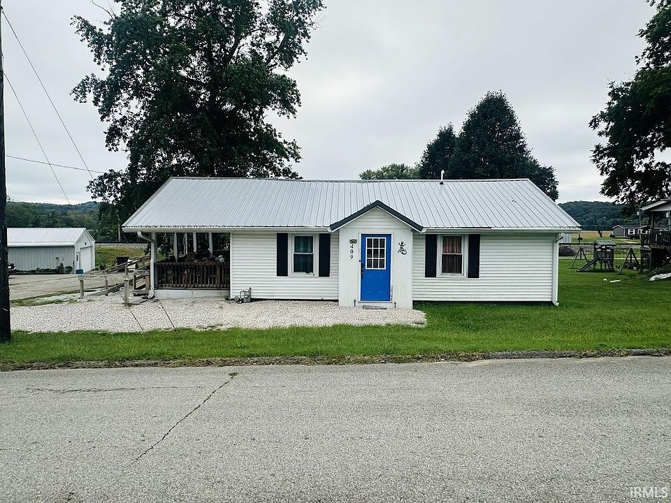 1st image of 409 Stephens St