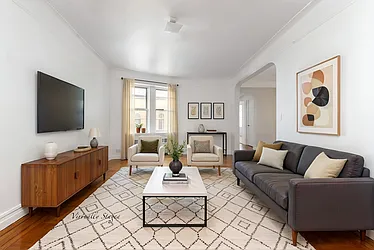 570 Ocean Parkway, #4E