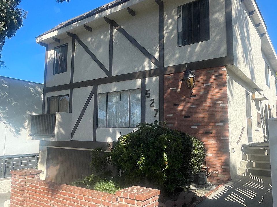 1st image of 527 Hill St #5