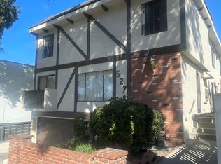 527 Hill St #5, Santa Monica, CA 90405