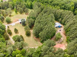 197 Country Routt Brown Rd, Pittsboro, NC 27312
