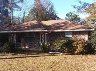 936 Herlihy St, Waveland, MS 39576