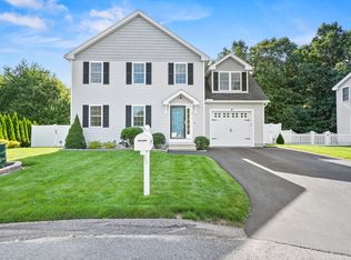 8 Jackie Way, Clinton, MA 01510