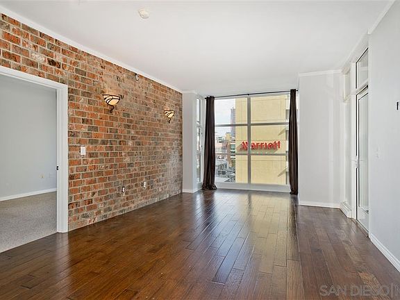 2nd image of 530 K St Unit 415