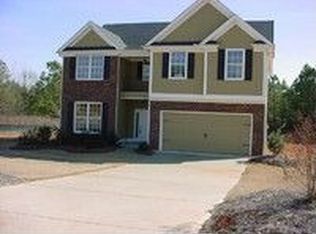 1226 Kimberly Cir, Hull, GA 30646