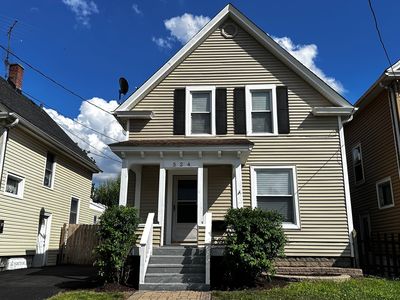 524 Woodlawn Ave, Aurora, IL, 60506