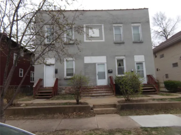 2232 Grand Ave, Granite City, IL 62040