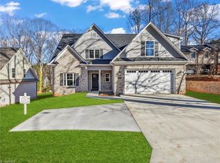 553 Alpine Rd, Winston Salem, NC 27104