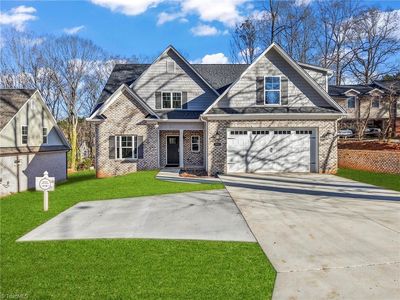 553 Alpine Rd, Winston Salem, NC, 27104