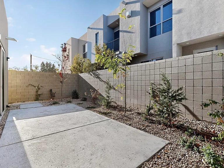 705 Alcalde Pl SW #1 — Photo 19