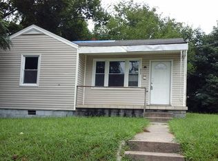 833 S Jones St, Petersburg, VA 23803