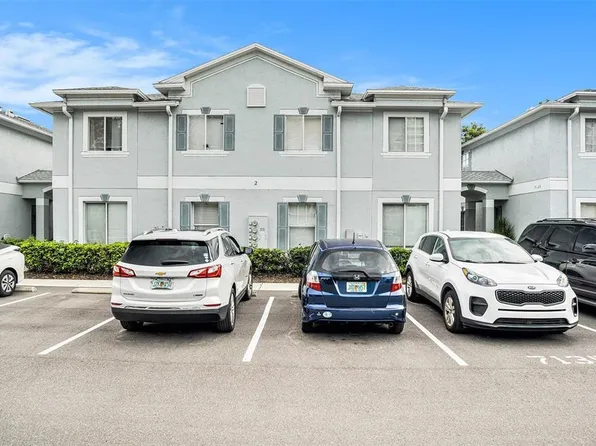 7135 Waterside Dr, Tampa, FL 33617