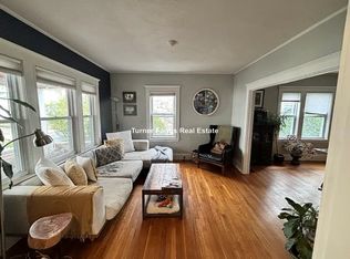 24 Teele Ave #2, Somerville, MA 02144