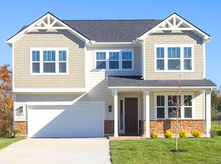 205 Acmon Blue Blvd, Mount Juliet, TN 37122