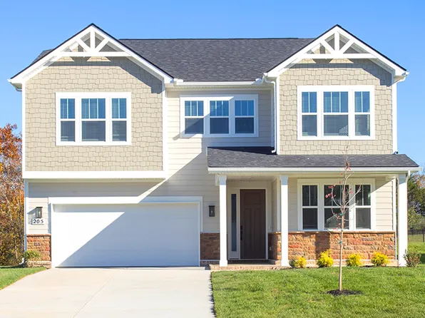 205 Acmon Blue Blvd, Mount Juliet, TN 37122