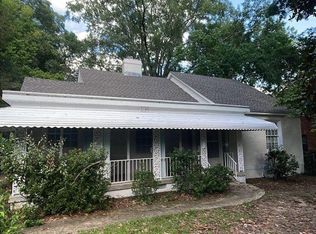 3145 S Hull St, Montgomery, AL 36105