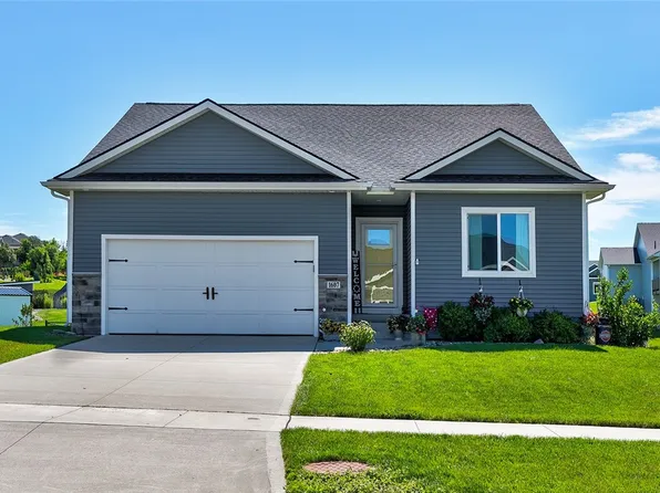 1607 Crabapple Ln, Granger, IA 50109
