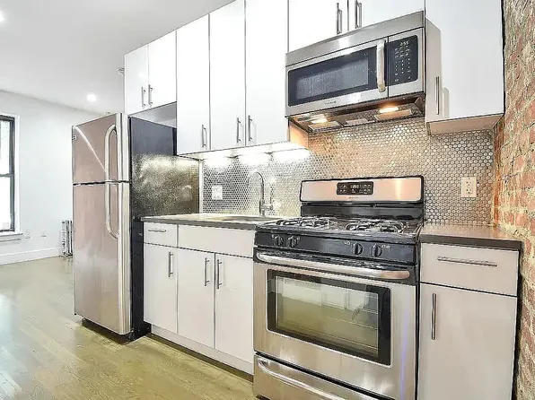 1767 Bedford Ave #3D, Brooklyn, NY 11225