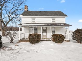 4500 Peet Rd, Chesaning, MI 48616