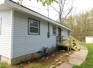 502 Willow St, Twin Lakes, WI 53181