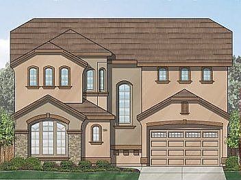 The Ranch at Madeira Lot 38