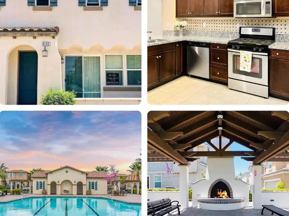 6132 Snapdragon St, Corona, CA 92880
