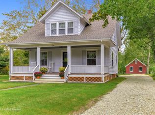 750 New Suffolk Rd, Cutchogue, NY 11935