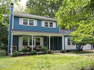 208 Hillcrest Avenue, Neptune, NJ, 07753