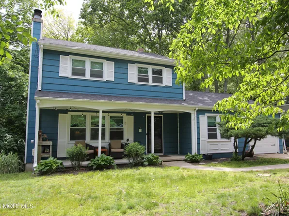208 Hillcrest Avenue, Neptune Township, NJ 07753