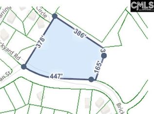 4834 Brickyard Rd, Columbia, SC 29203