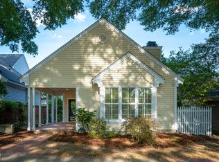 7 E Camden, Pittsboro, NC 27312