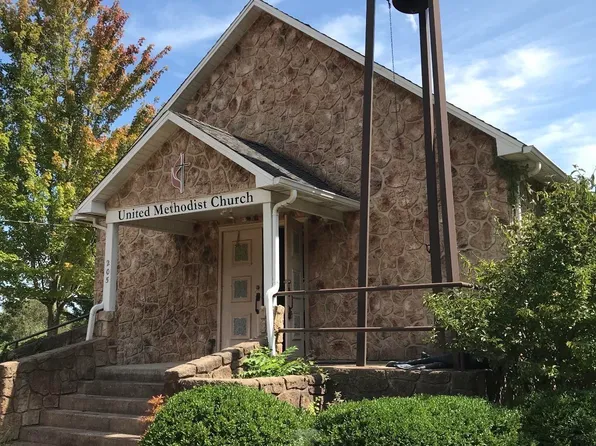 205 Church St, Omaha, AR 72662