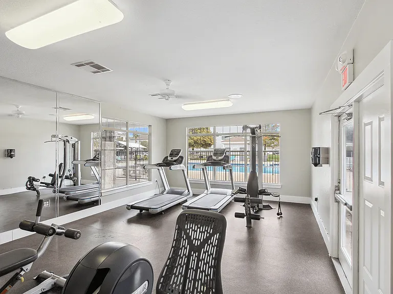 The Villas at Shaver Apartments — Photo 7