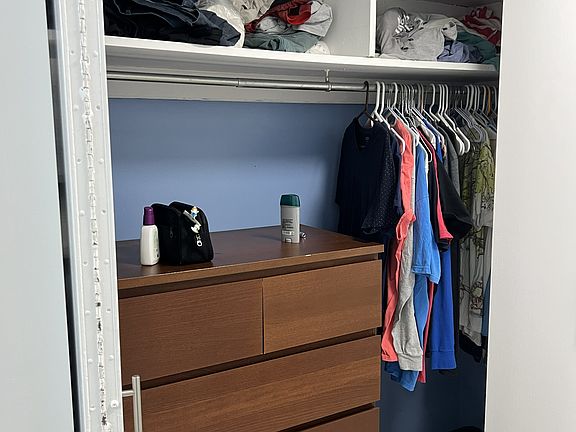 Closet