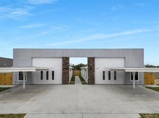 9210 N 56th Ln #1, McAllen, TX 78504