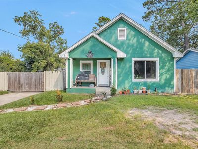 9410 Dandy St, Houston, TX, 77016