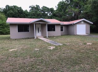 556 N Corbin Ave, Inverness, FL 34453