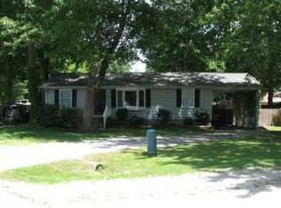 116 Quail Rd, Yorktown, VA 23692