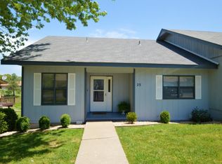 23 Eleanor Ln, Bella Vista, AR 72714