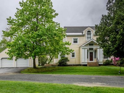 17 Golf Pond Avenue, Woodstock, VT, 05091