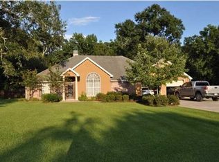 218 Jacquiline Dr, New Iberia, LA 70563