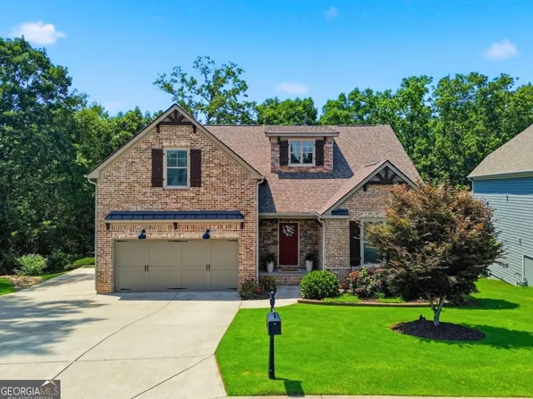 5740 Winding Lakes Dr, Cumming, GA 30028