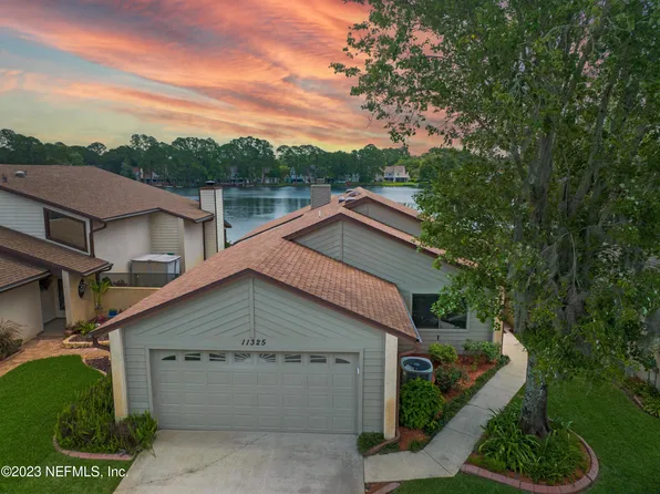 11325 CONCH Court, Jacksonville, FL 32223