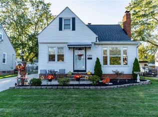 1400 E Miner Rd, Mayfield Heights, OH 44124