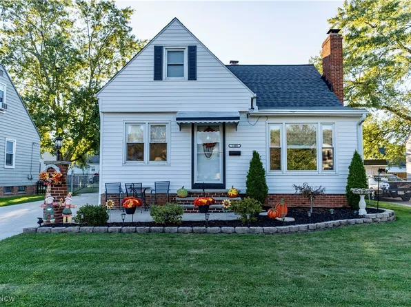 1400 E Miner Rd, Mayfield Heights, OH 44124