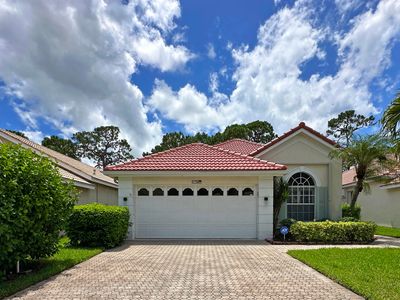 779 SW Saint Croix Street, Port Saint Lucie, FL, 34986