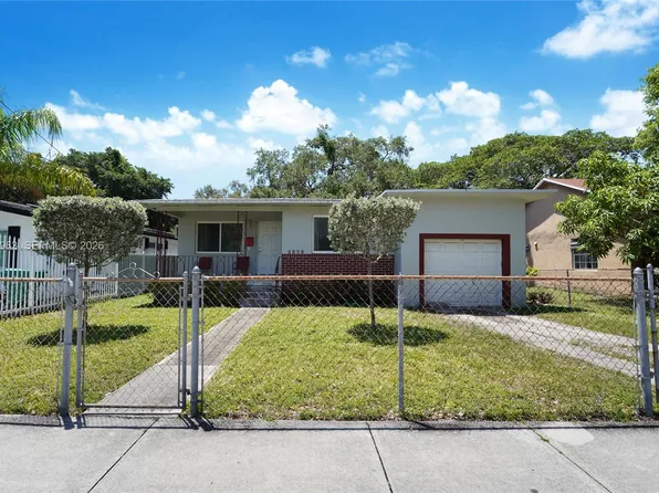 3278 Thomas Ave, Miami, FL 33133