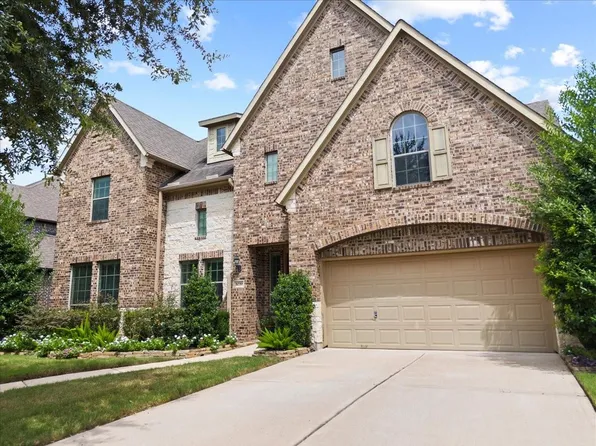 5039 Lockridge Sky Ln, Sugar Land, TX 77479