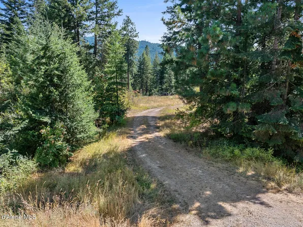 4 Fsr #439, Harrison, ID 83833